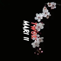Twoxi — Mari Ii — обложка